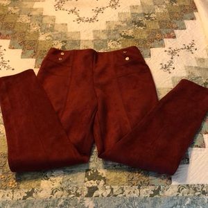 BNWT MARC NEW YORK ANDREW MARC PANTS